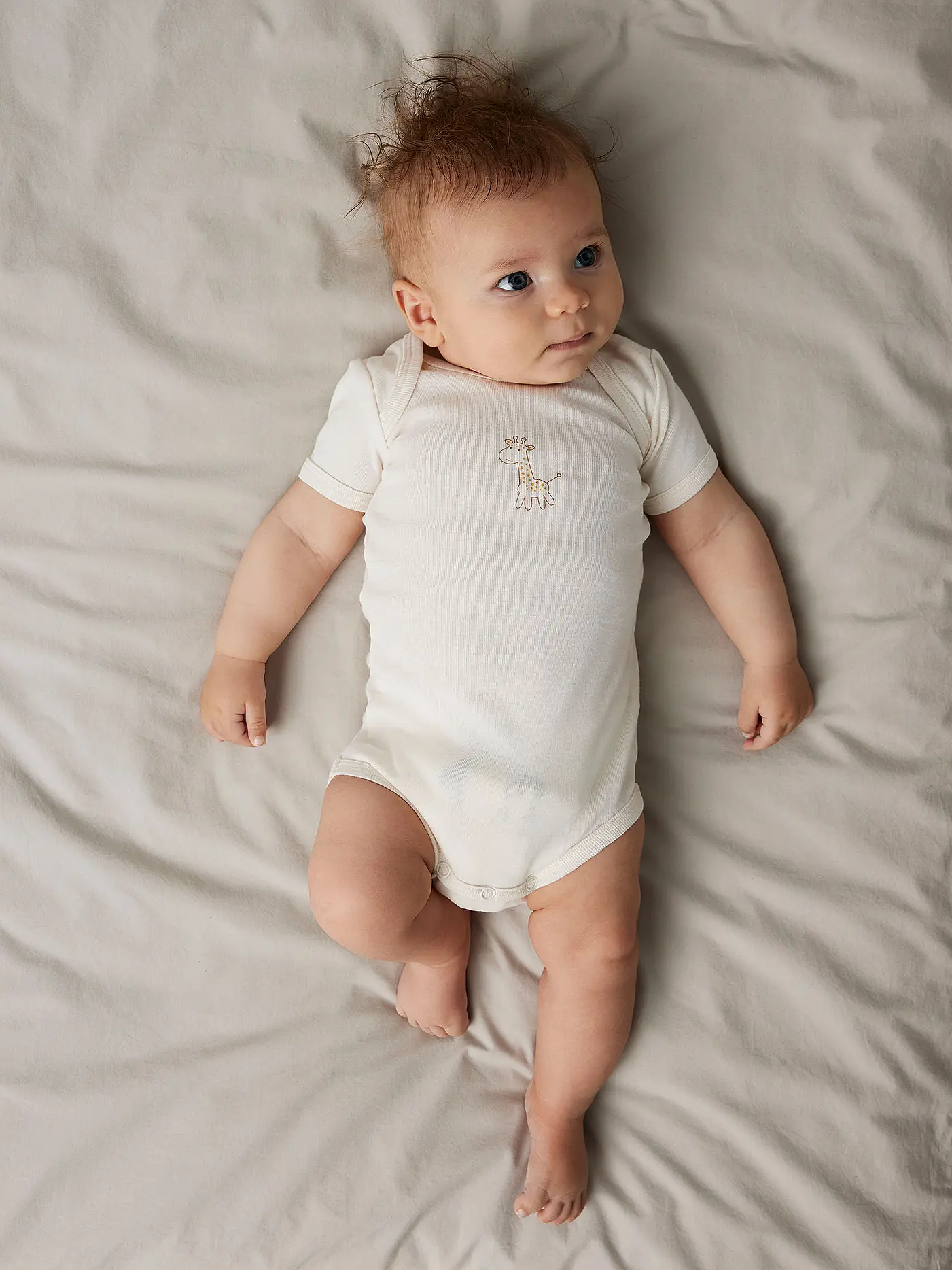 NAME IT | Baby Body NBNBODY 3er Pkg | 